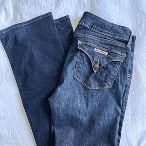 Hudson Jeans Bootcut (31)